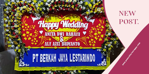 artikel Toko Karangan Bunga Sragen