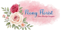 logo peony 2